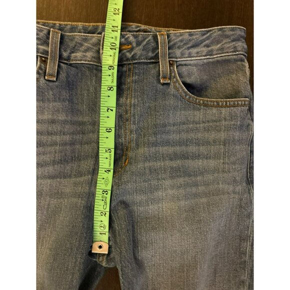 Kimes Ranch Jennifer High-Rise Jeans Size 2/36L - Picture 8 of 9